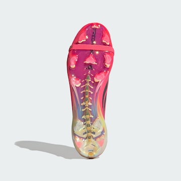 ADIDAS PERFORMANCE - Zapatillas de fútbol 'Predator Elite' en rosa