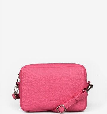 TREATS Skuldertaske 'Jasmin ' i pink: forside