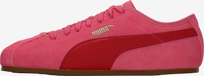 Sportbačiai be auliuko 'Tackle' iš PUMA, spalva – rožinė / raudona, Prekių apžvalga