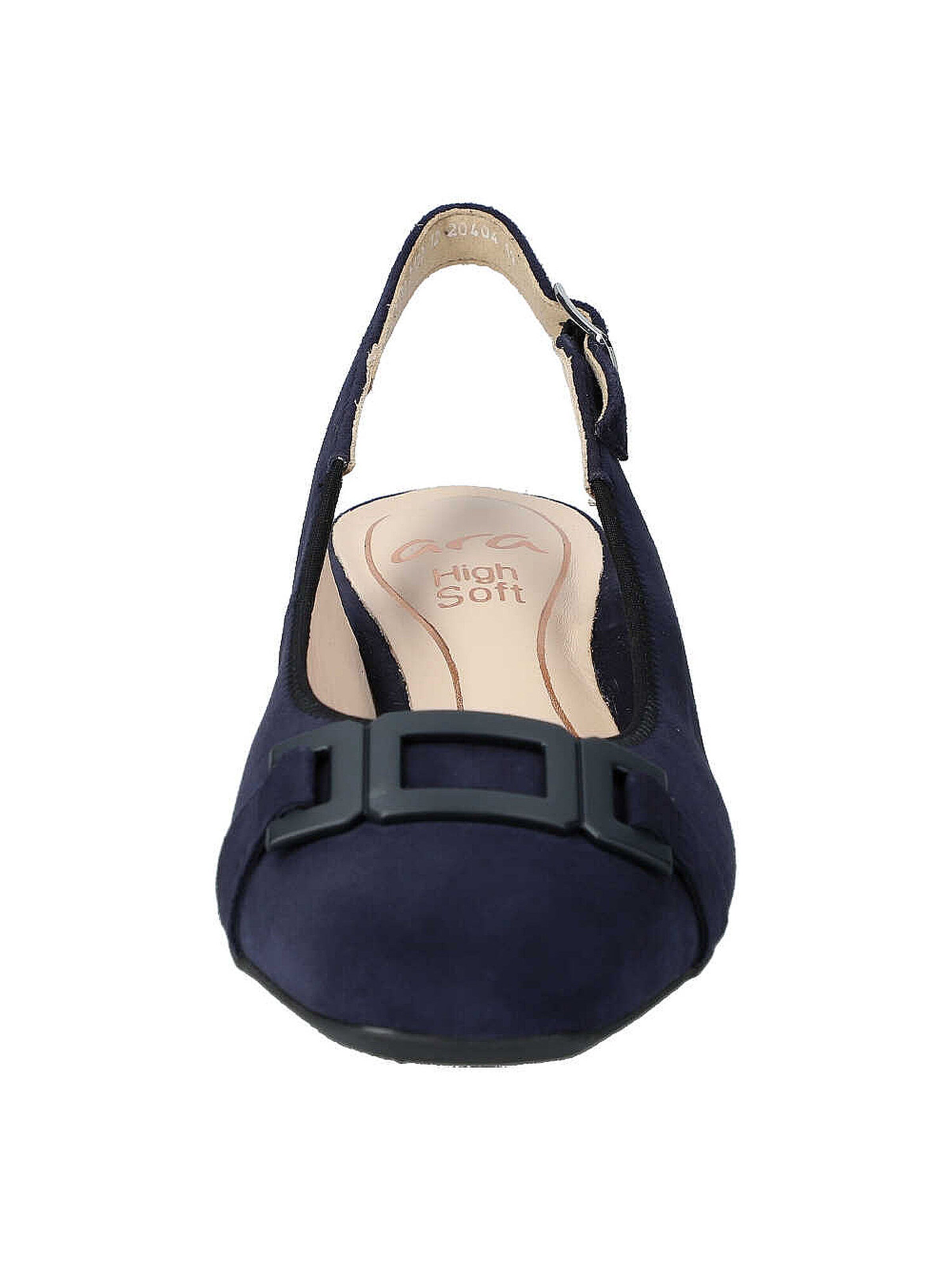 ARA Slingback pumps in Blue