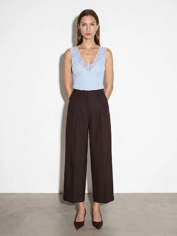 Dilvin Blouse 'Blusen' in Blue