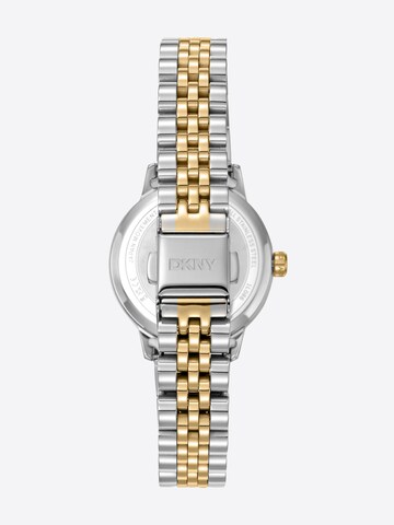 DKNY Analog Watch in Silver