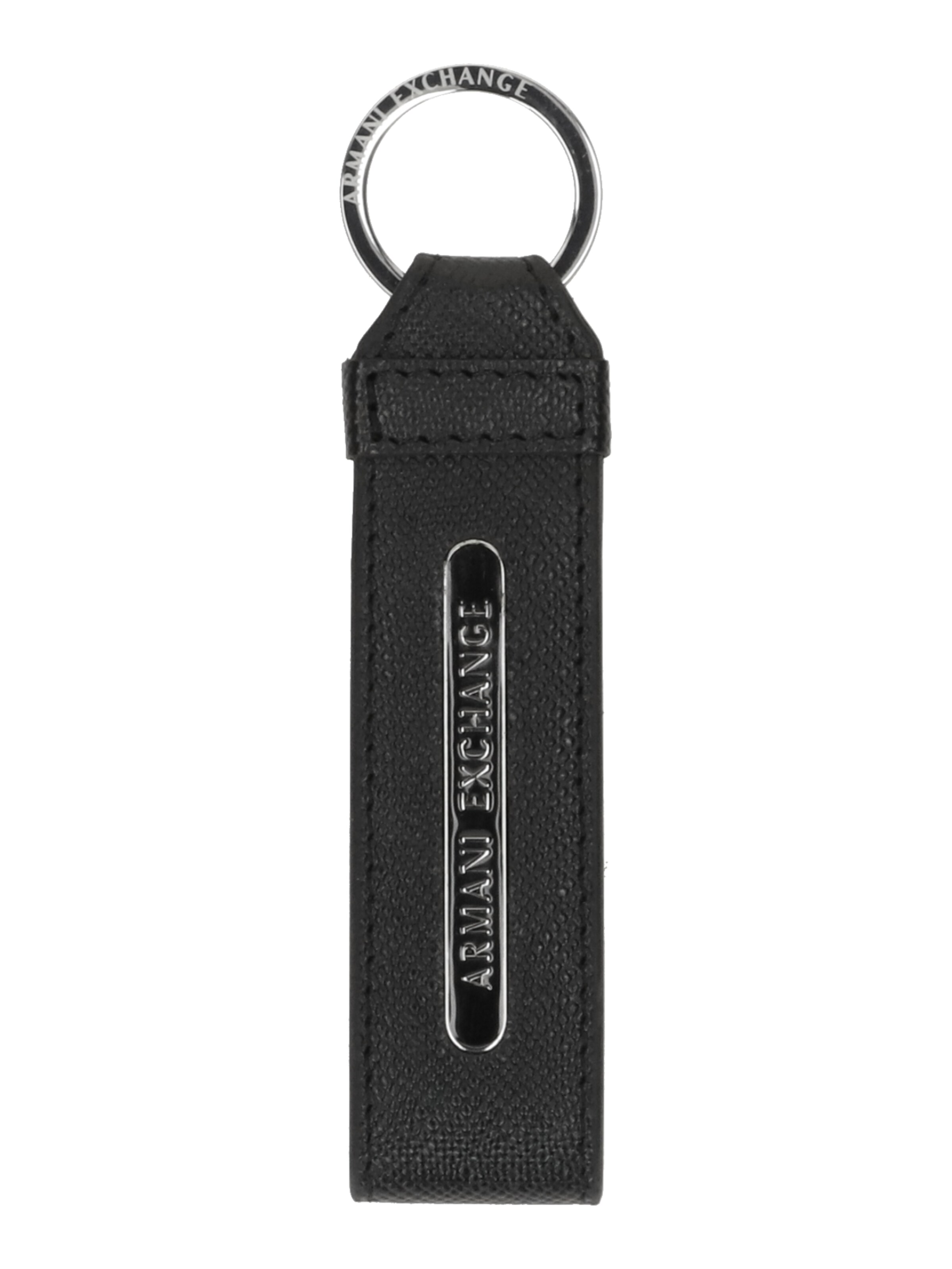 ARMANI EXCHANGE Портмоне 'BARCELONA' в Черный