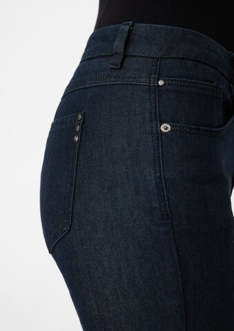 COMMA Slim fit Jeans in Blue