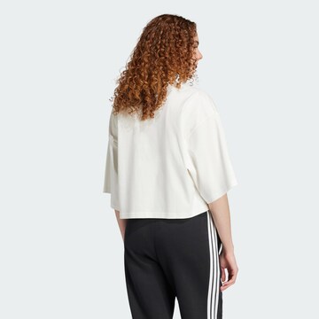 ADIDAS SPORTSWEAR Koszulka funkcyjna 'City Escape' w kolorze biały