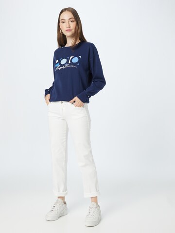 Polo Ralph Lauren - Sweatshirt em azul