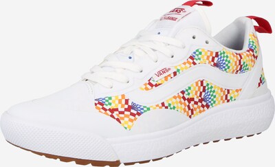 Sneaker bassa 'UltraRange EXO' VANS di colore colori misti / bianco, Visualizzazione prodotti
