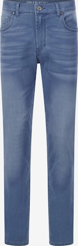 BABISTA Regular Jeans in Blau: Vorderseite