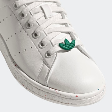 ADIDAS ORIGINALS Sneaker 'Stan Smith' in Weiß