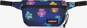 EASTPAK - Riñonera 'SOMMAR' en azul: frente
