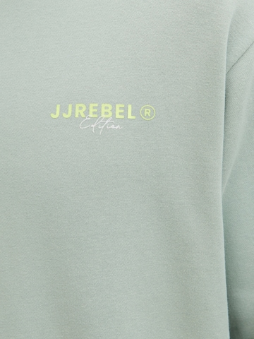 JJ Rebel Dressipluus 'JREBHAYDEN', värv hall