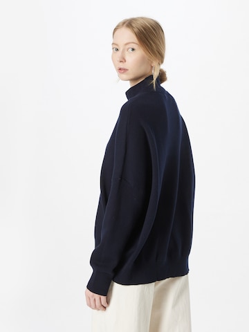 Pullover 'Tenley' di InWear in blu