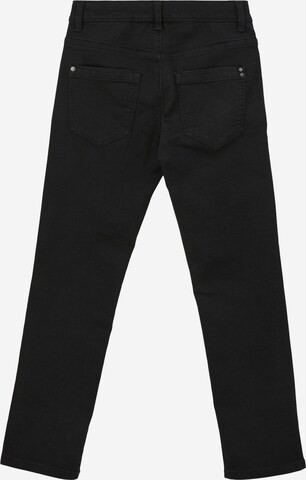 s.Oliver Slim fit Jeans 'Pete' in Black