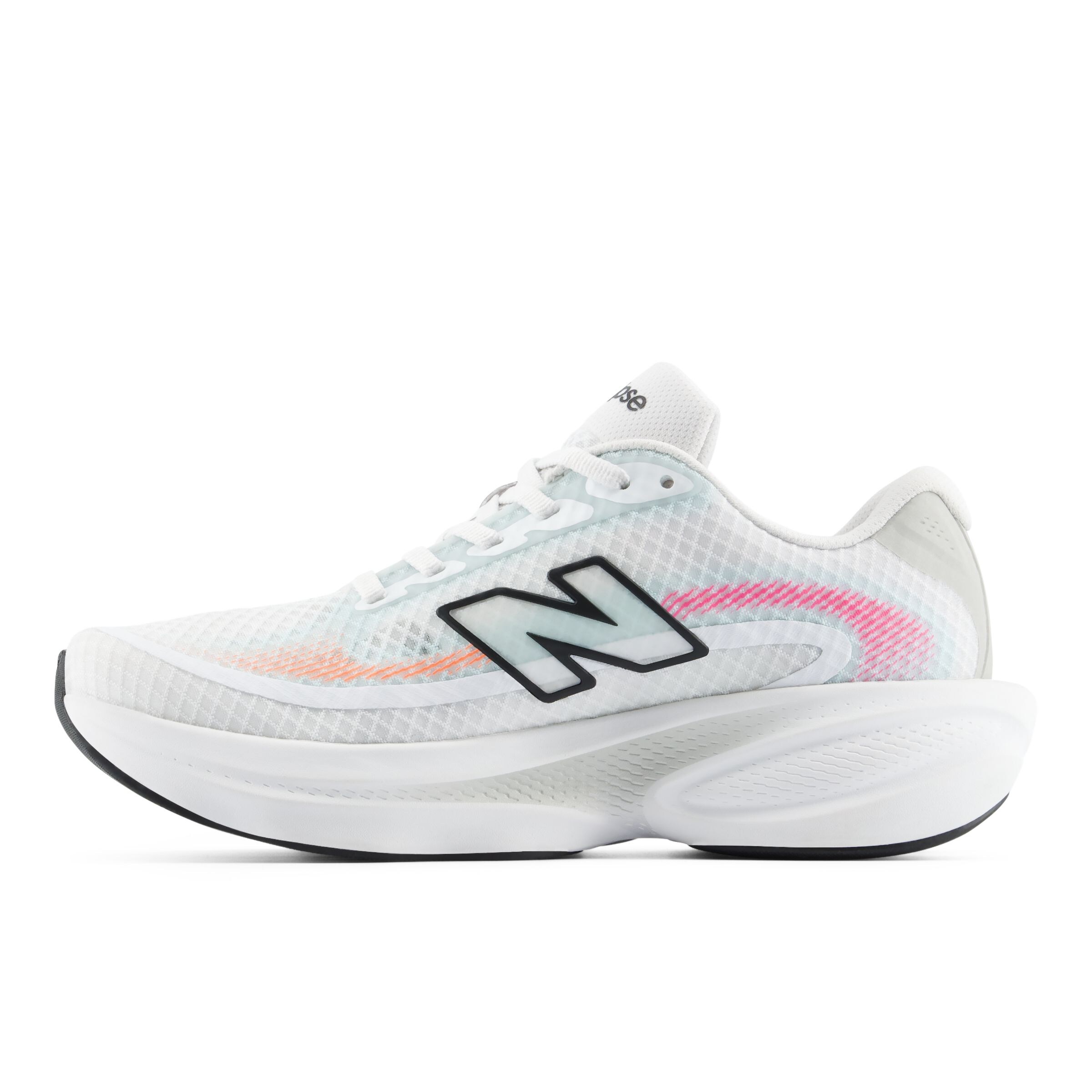 new balance Loopschoen 'Ellipse' in Wit: voorkant
