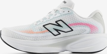 new balance Loopschoen 'Ellipse' in Wit: voorkant