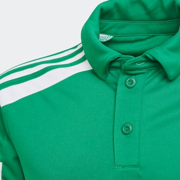 ADIDAS PERFORMANCE Functioneel shirt 'Squadra 21' in Groen