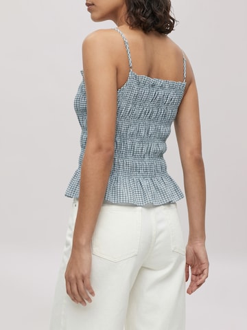 EDITED Top 'Birdy' in Blau