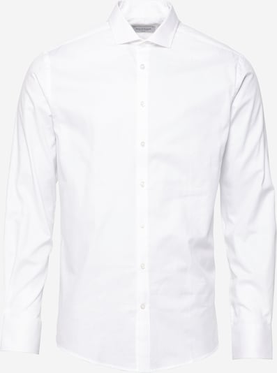Bruun & Stengade Business shirt in White, Item view