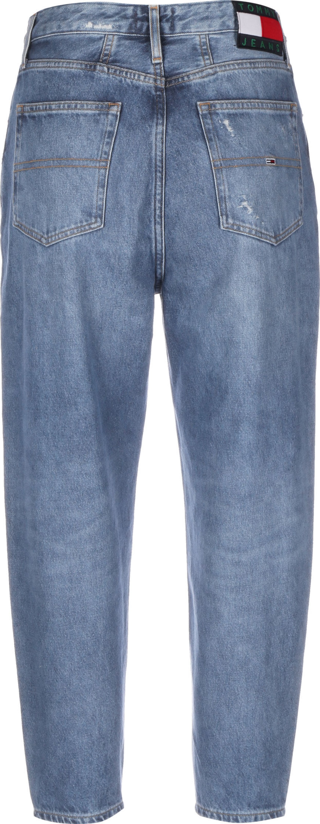 Skinny Jean 'NORA' Tommy Jeans en bleu