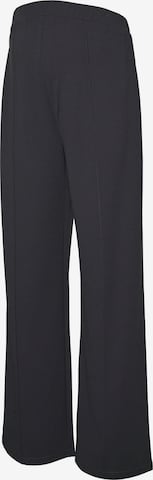 Pantalon 'VMMBecky' Vero Moda Maternity en gris : devant