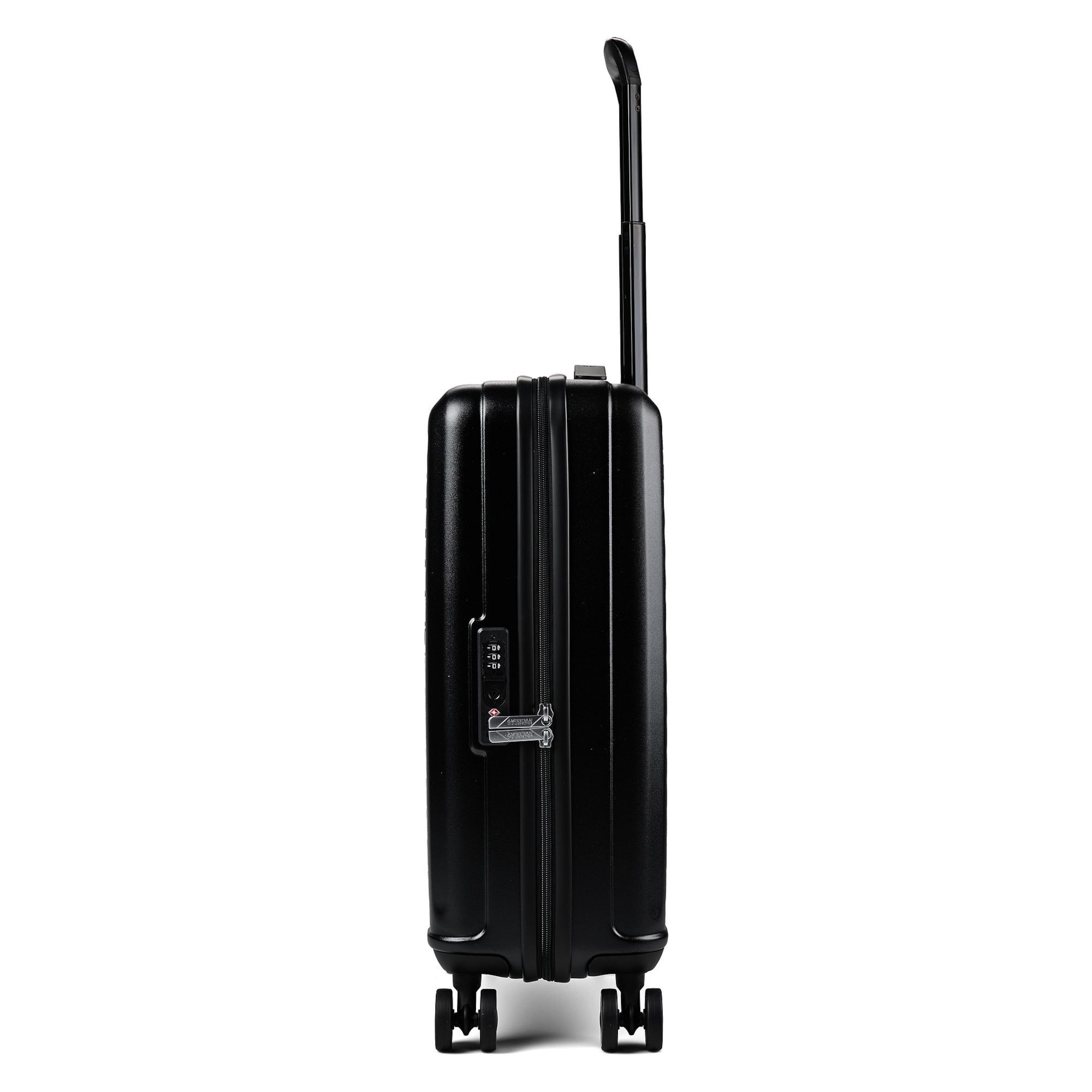 Valisette 'Sunset Hills' American Tourister en noir