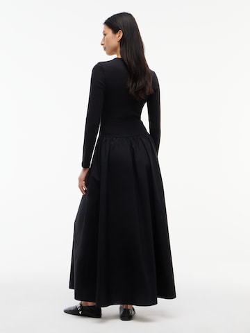 Robe Tommy Jeans en noir