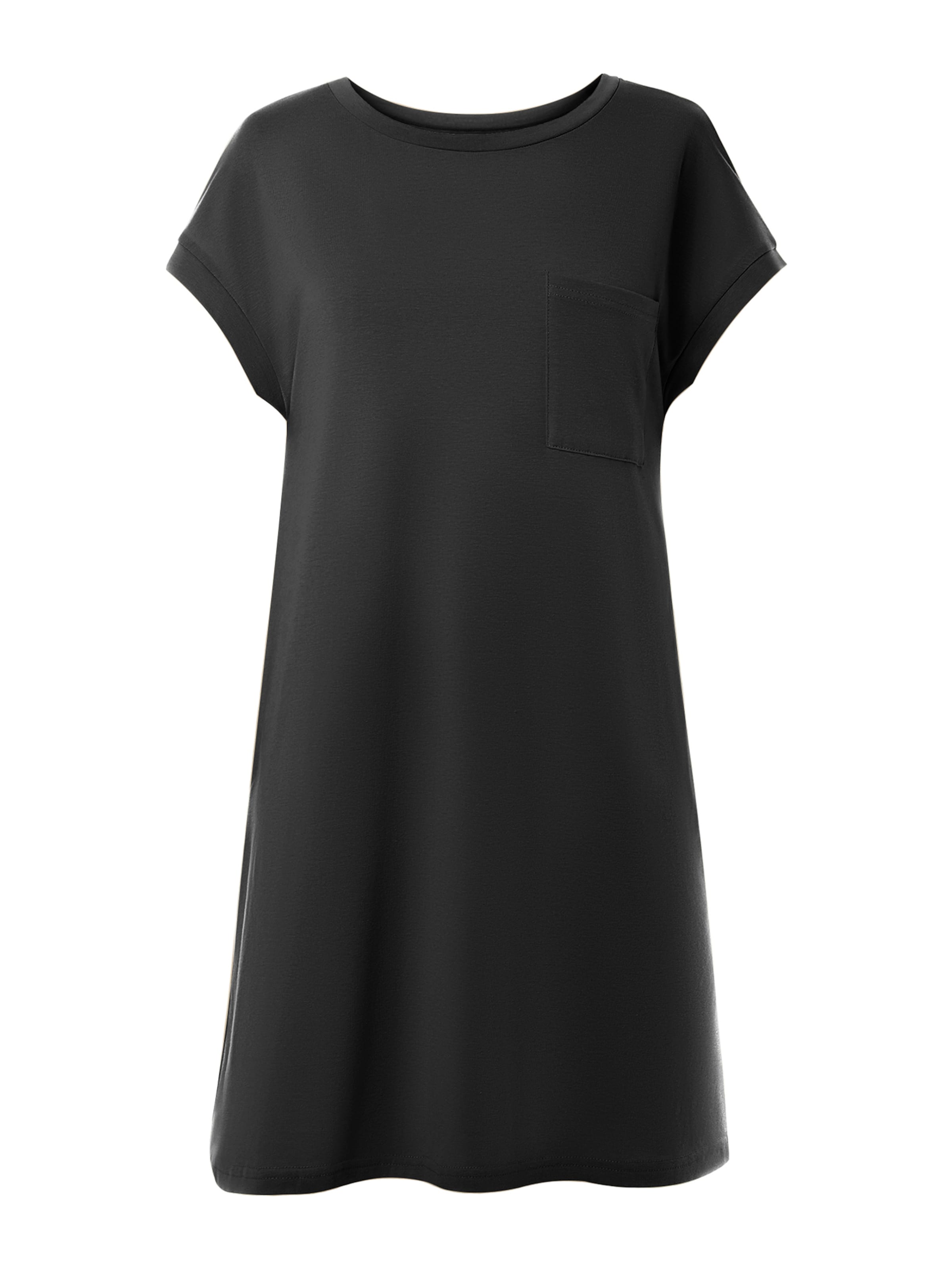 Imily Bela Mekko värissä musta: etupuoli