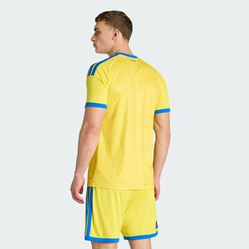 ADIDAS PERFORMANCE Dres 'Ukraine 26 Home' - Žltá