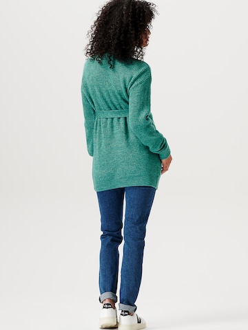 Noppies Knit Cardigan 'Oracle' in Green