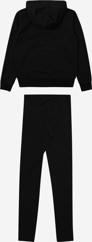Calvin Klein Jeans Sweat suit in Black