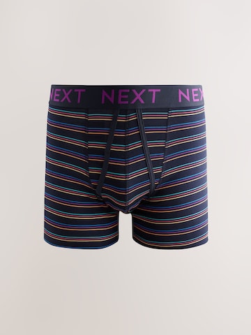 Next Boxerky - Modrá