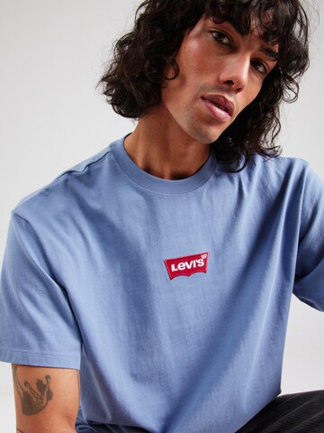 LEVI'S ® Μπλουζάκι σε μπλε