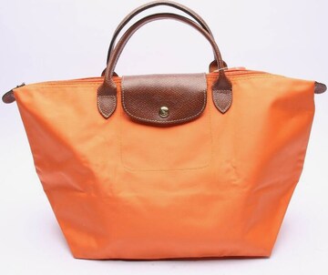 Longchamp Handtasche One Size in Braun: predná strana