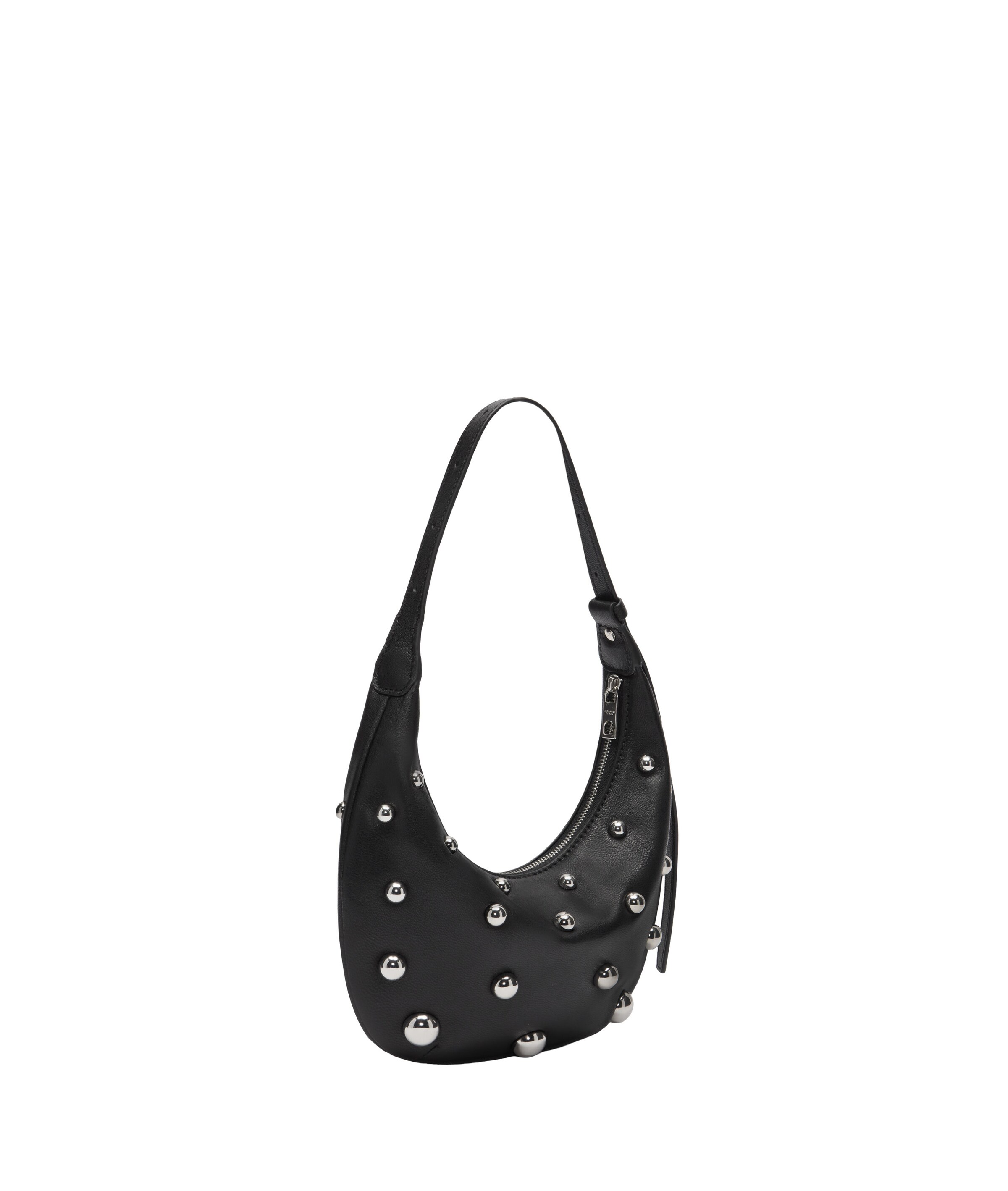 Liebeskind Berlin Shoulder Bag in Black