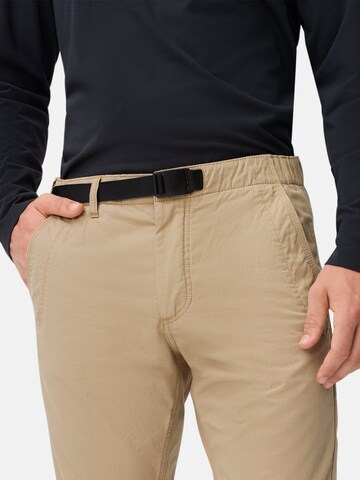 CAMEL ACTIVE Regular Athletic Pants in Beige
