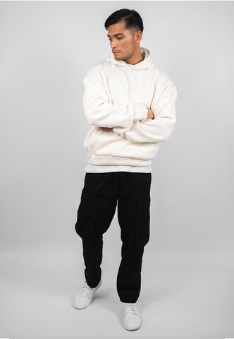 Dropsize Dressipluus, värv valge