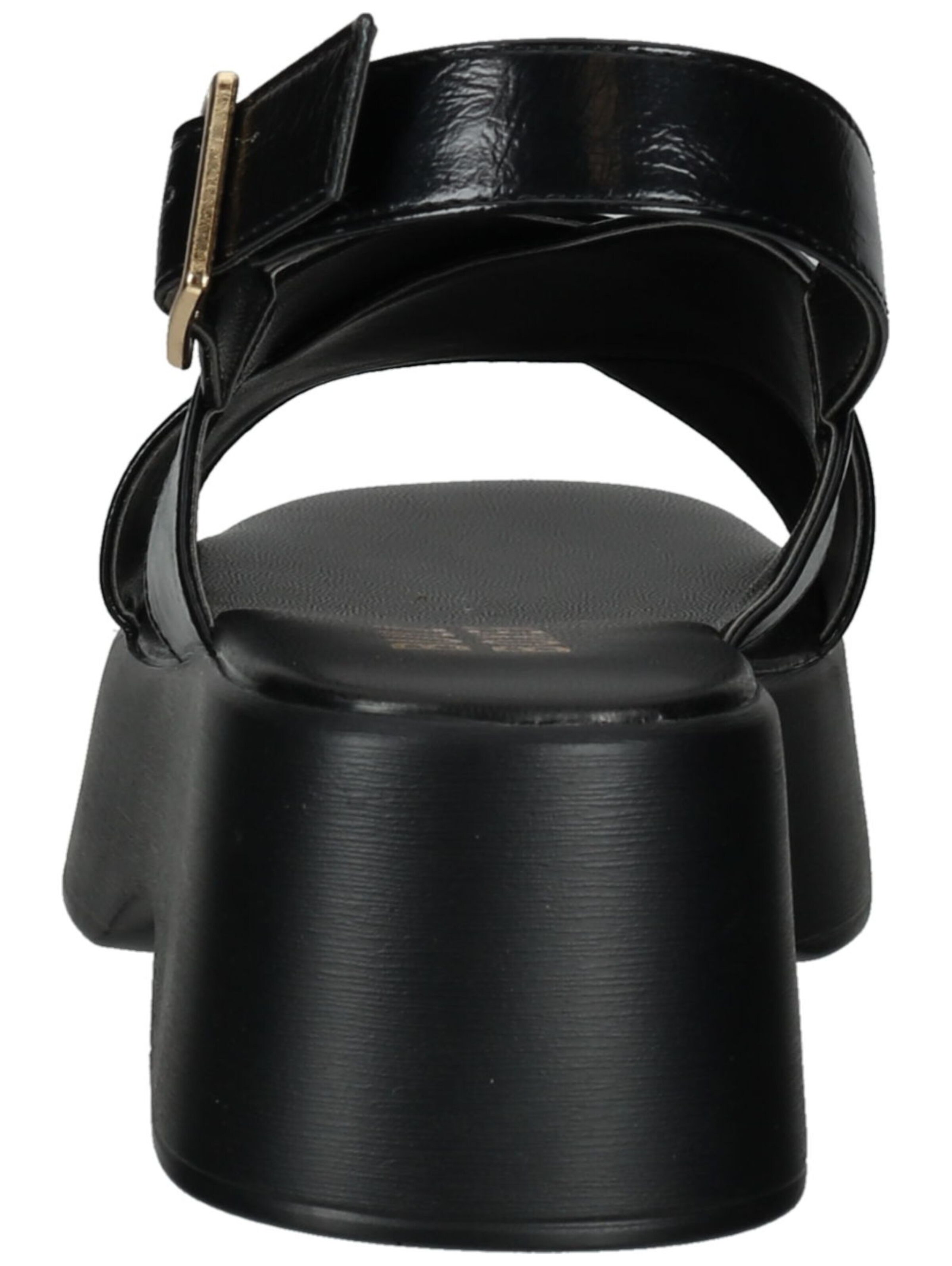 Sandalo con cinturino di BULLBOXER in nero