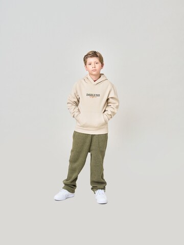 Sweat Deeluxe en beige