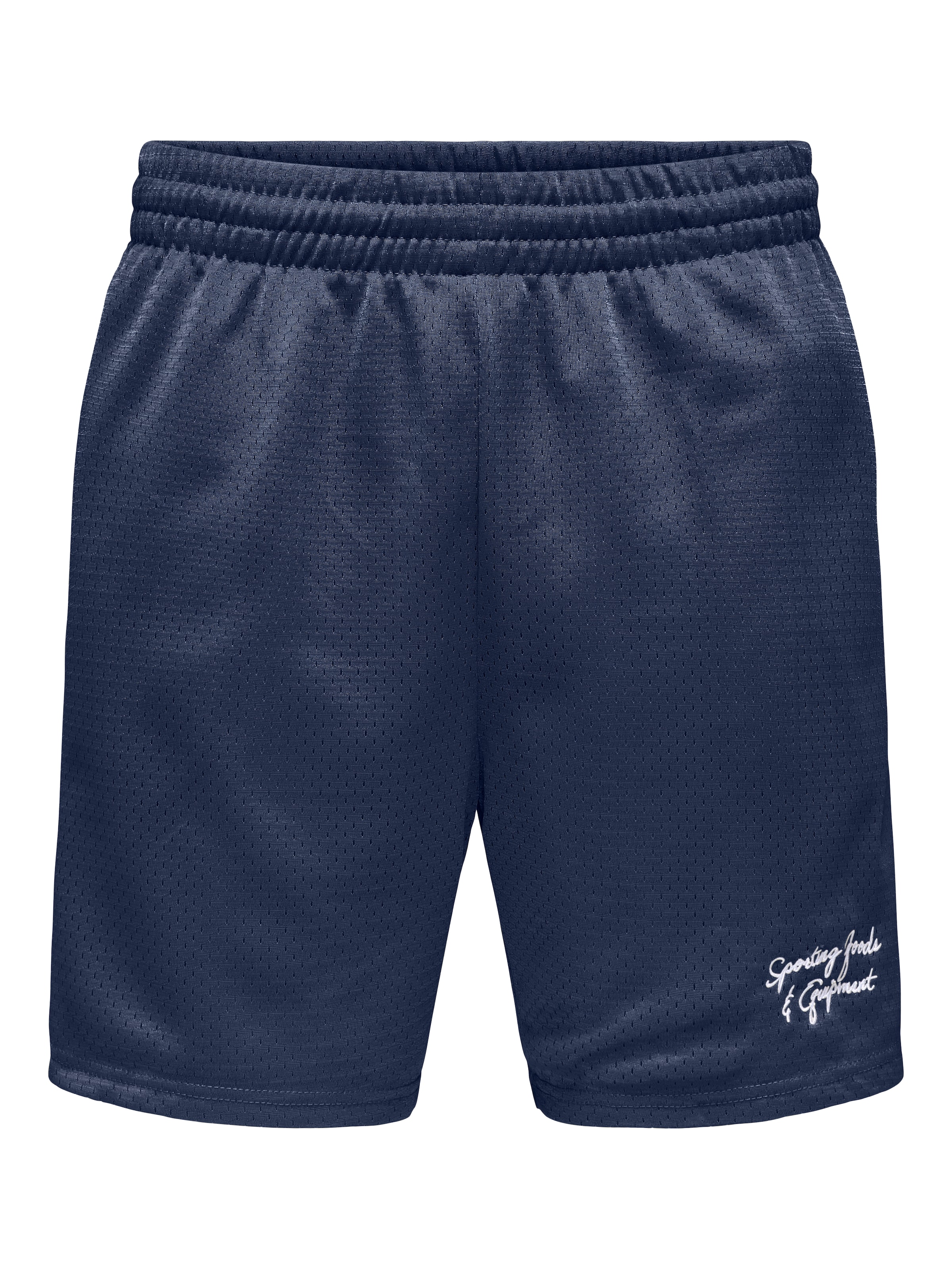 Only & Sons Broek 'ONSDARREN' in Blauw: voorkant