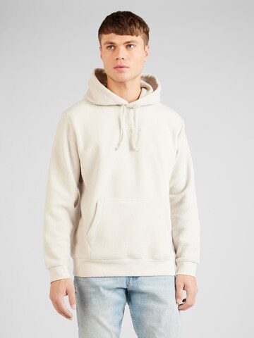 GAP Trui in Beige: voorkant