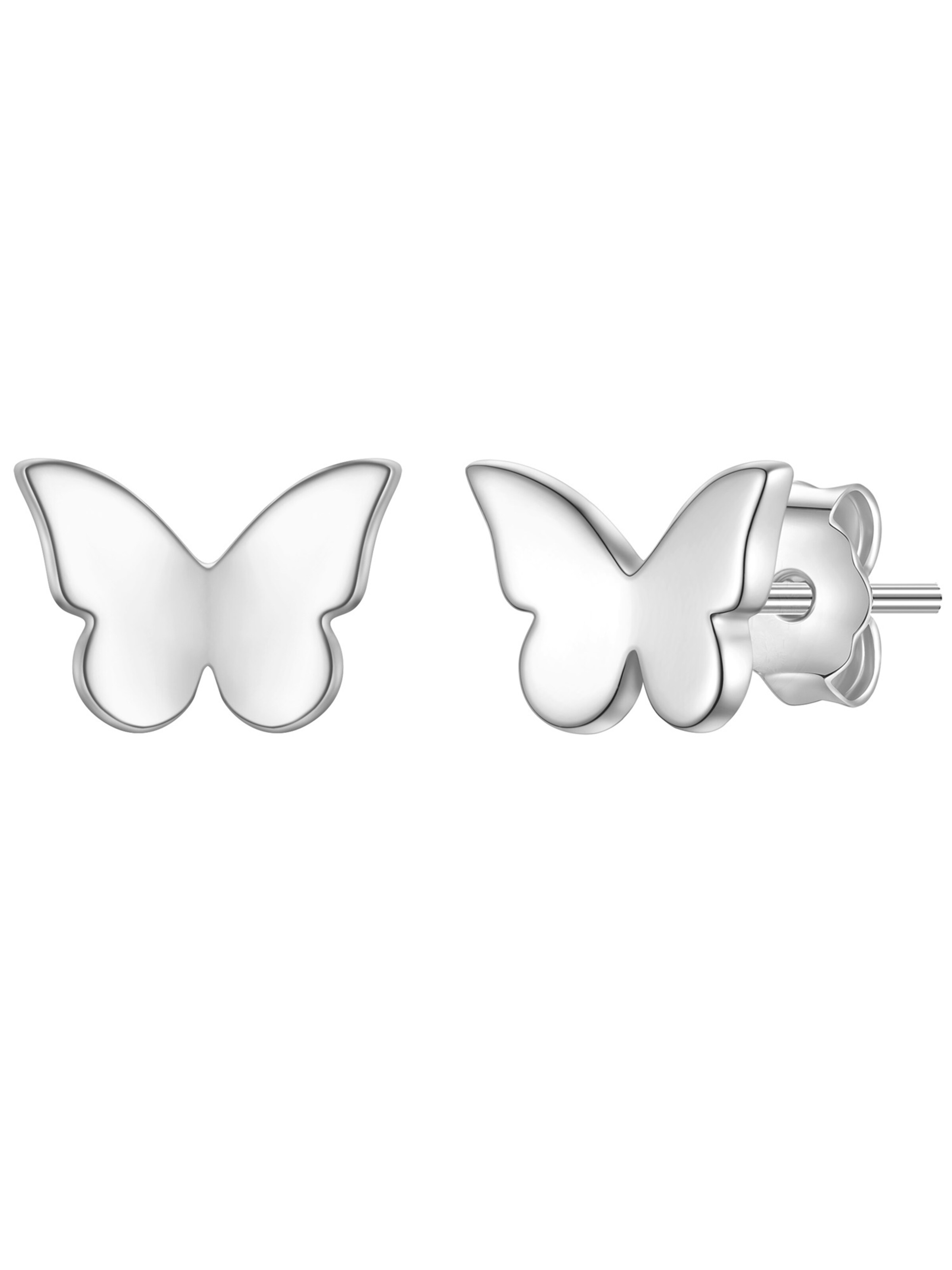 Glanzstücke München Earrings in Silver: front