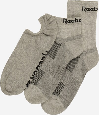 Șosete sport 'TE ALL PURPOSE SOCK' REEBOK pe gri, Vizualizare produs