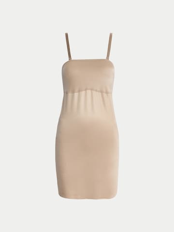 Body modelant Marks & Spencer en beige : devant