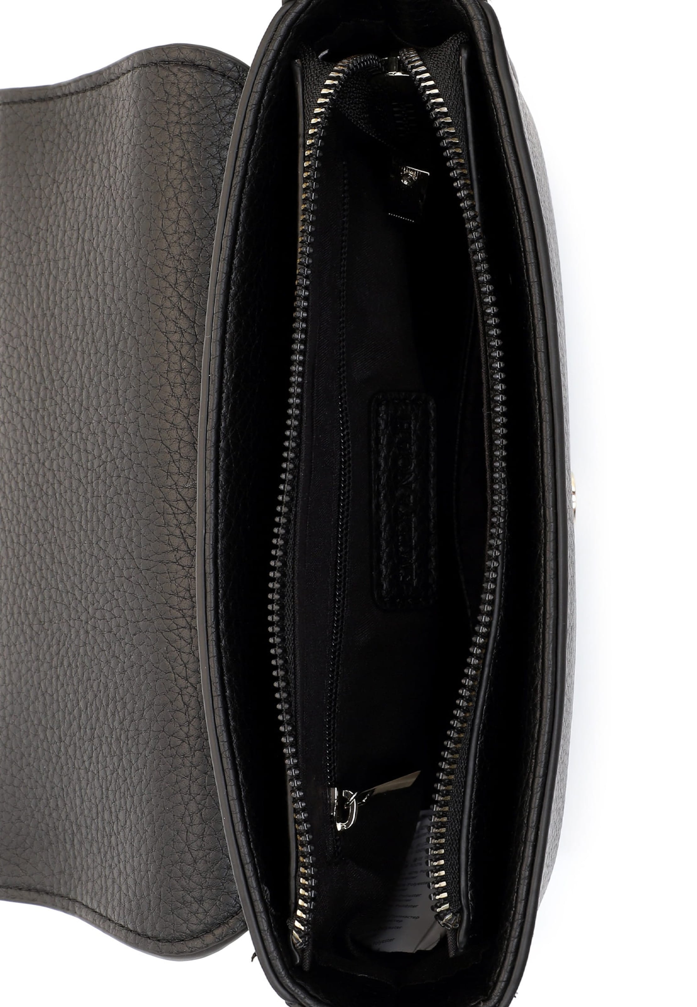 Emily & Noah Crossbody bag 'E&N Lewe' in Black