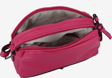 Borsa a tracolla 'Lania' di GABOR in rosa