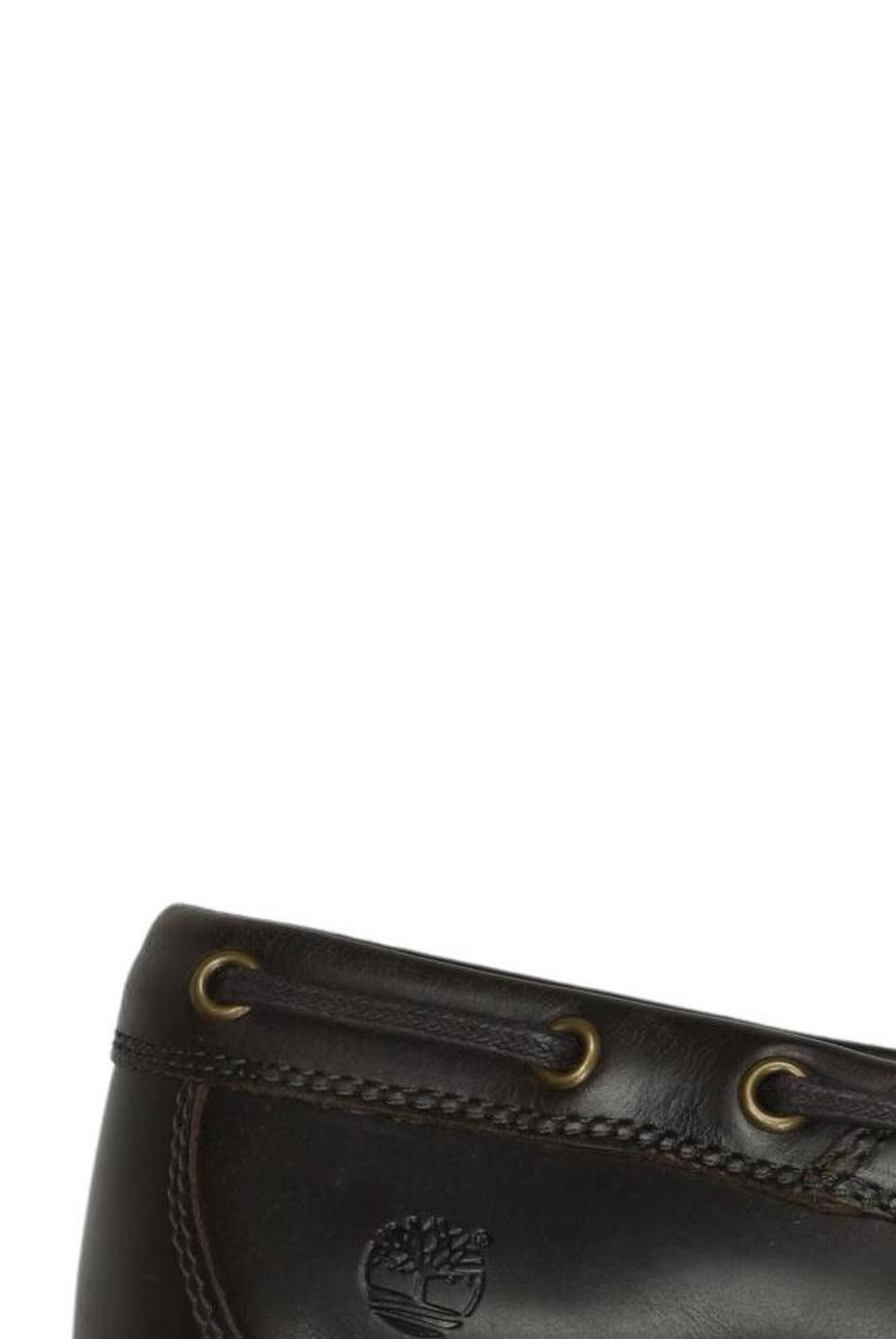 TIMBERLAND Halbschuh 44 in Braun