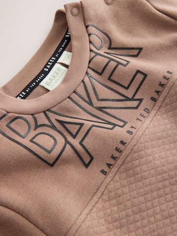 Baker by Ted Baker - Conjunto en gris