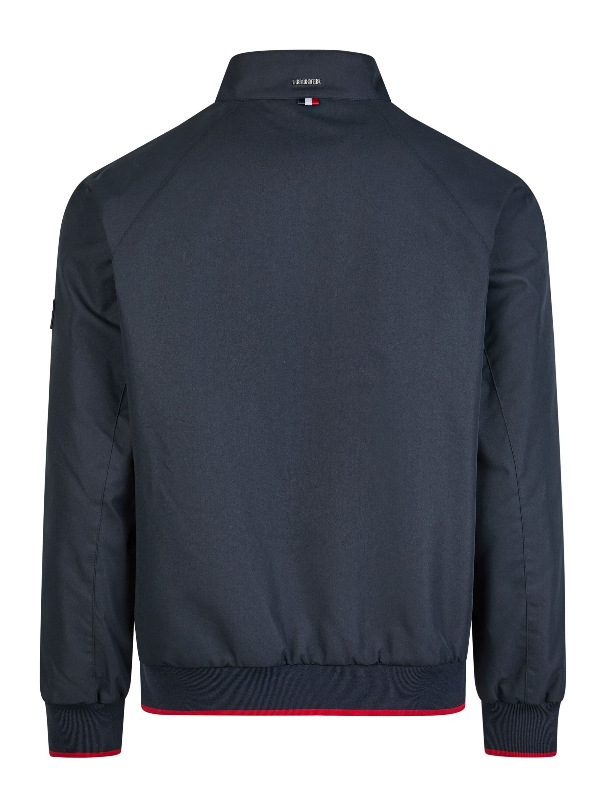 Veste mi-saison HECHTER PARIS en bleu