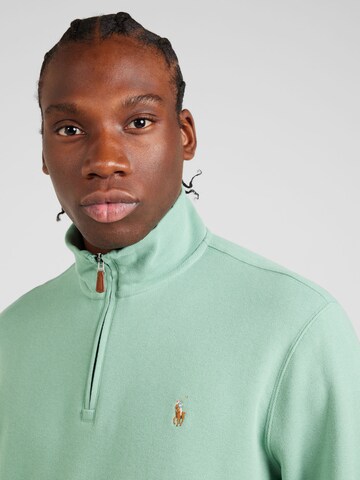 Polo Ralph Lauren Свитер в Зеленый