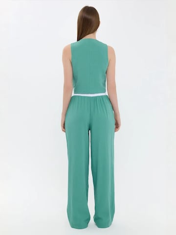 Hiccup Broekpak in Groen